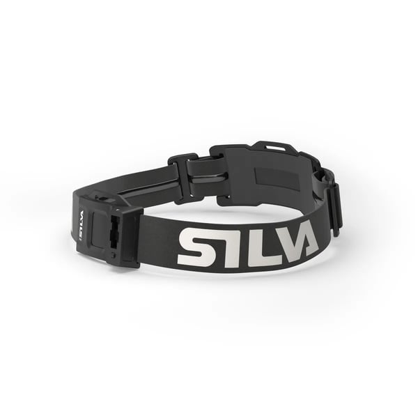 SILVA FREE HEADBAND 38284, reservdel pannband Silva Free pannlampa