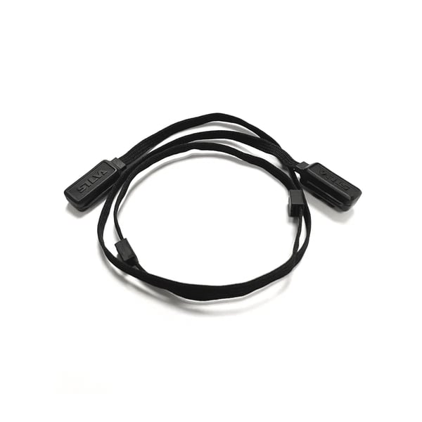 SILVA FREE EXTENSION CABLE 130 CM 38317, förlängningskabel Silva Free