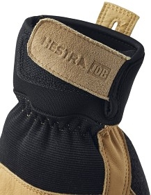 HESTRA JOB TITAN ROPE HANDLER, Hestra rephandske, kätterhandske