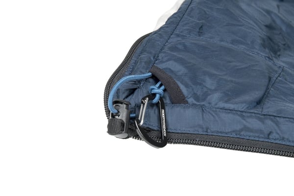 TICKET TO THE MOON MOONQUILT COMPACT, underquilt hammock