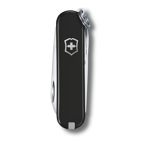 VICTORINOX CLASSIC SD Dark Illusion