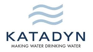KATADYN BEFREE GRAVITY FILTER 3.0L KA8014932, vattenfilter