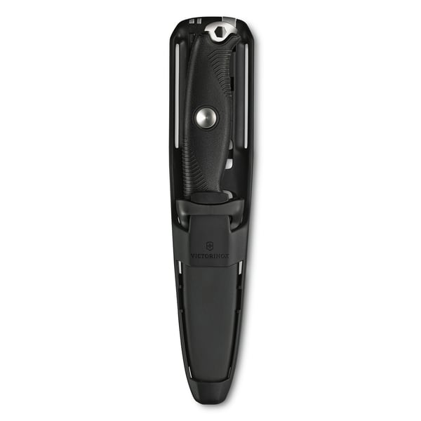 VICTORINOX VENTURE PRO BLACK 3.0903.3F,  Victorinox kniv bushcraft