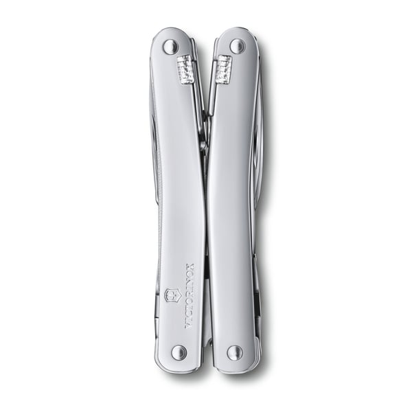 VICTORINOX SWISSTOOL SPIRIT INC LEATHER CASE 3.0224.L