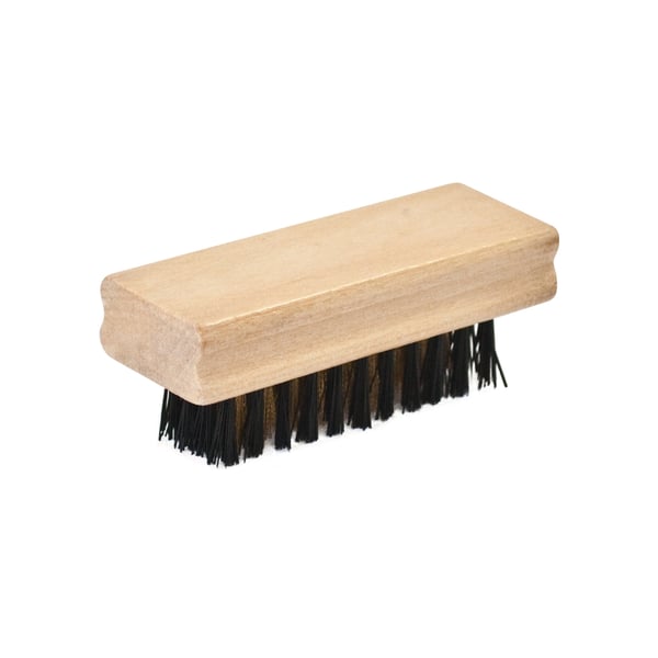 skoborste mocka, mockaborste, 2GO SUEDE BRUSH