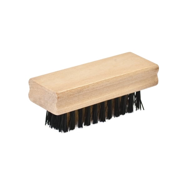 skoborste mocka, mockaborste, 2GO SUEDE BRUSH