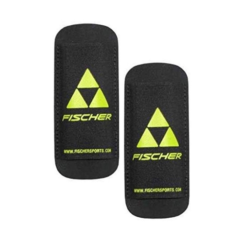 FISCHER SKIFIX XC 2-PACK, skistrap Fischer, slip-in skidhållare Fischer