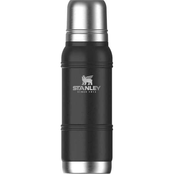 STANLEY THE ARTISAN THERMAL BOTTLE 1 L Black Moon, termos stanley