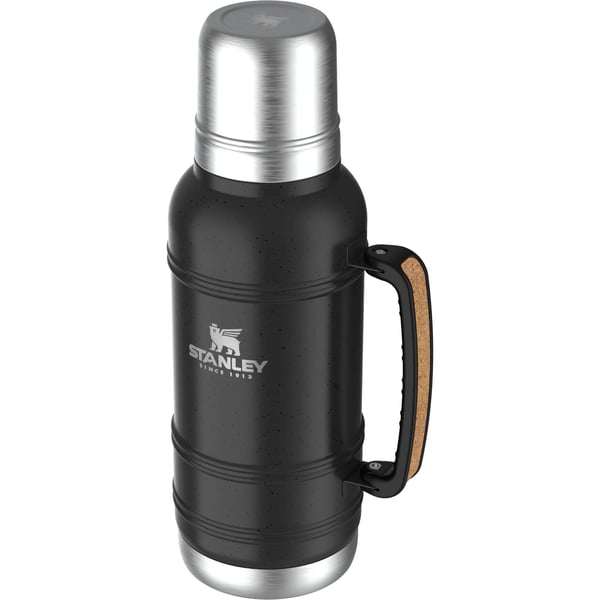 STANLEY THE ARTISAN THERMAL BOTTLE 1.4 L Black Moon