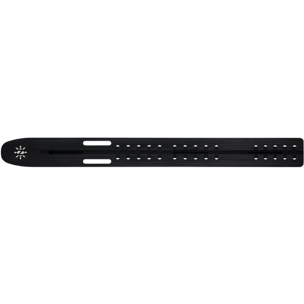 NORDIC GRIP LÅNGFÄRDSSKRIDSKOR BLACK 480