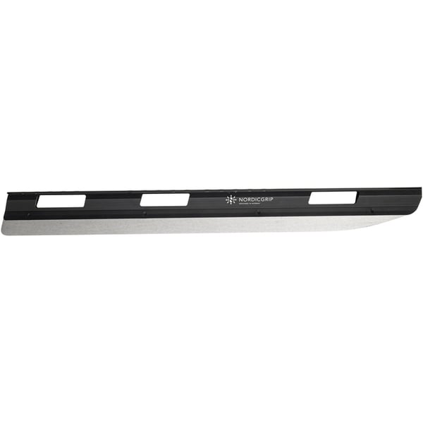NORDIC GRIP LÅNGFÄRDSSKRIDSKOR BLACK 480