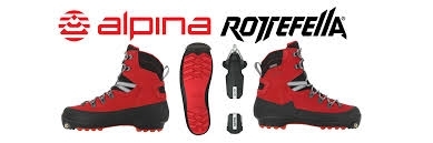 ALPINA PIONEER PRO XPLORE