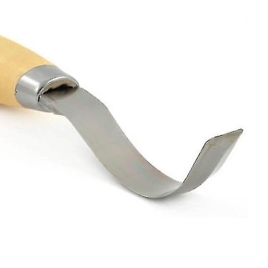 MORAKNIV SLÖJDKNIVAR SET TRÄSNIDERI (106, 120, 162S, 163S)