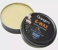 GRANGERS WATERPROOFING G-WAX 80 GRAM, Grangers skovax, Grangers G-WAX GRANGERS WATERPROOFING G-WAX 80 GRAM, Grangers skovax, Grangers G-WAX