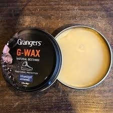 24-pack (full kartong) GRANGERS WATERPROOFING G-WAX 80 GRAM