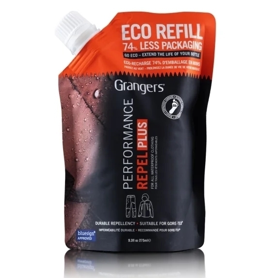 275 ML x 12 st (full box) GRANGERS PERFORMANCE REPELL