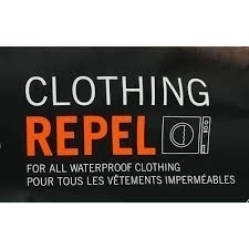3-PACK GRANGERS PERFORMANCE CLOTHING REPELL 275 ML,  imregnering Gore-Tex
