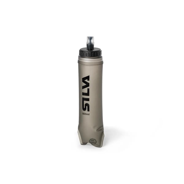 SILVA SOFT FLASK 500 ML, Silva mjuk vattenflaska för vätskeväst