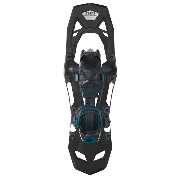 TSL ACCESS TITAN BLACK L (70-140 kg), TSL snöskor TSL ACCESS TITAN BLACK L (70-140 kg), TSL snöskor