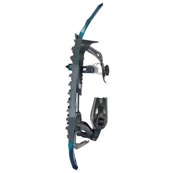 TSL HIGHLANDER ORIGINAL TEAL L(70-140 kg), snöskor