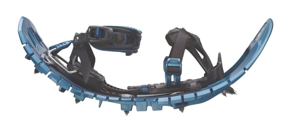 TSL SYBIOZ HYPERFLEX ACCESS CELESTIAN M (50-120 kg), snöskor