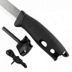 MORAKNIV COMPANION SPARK FIRE STARTER 13694, eldstål Morakniv Companion Spark