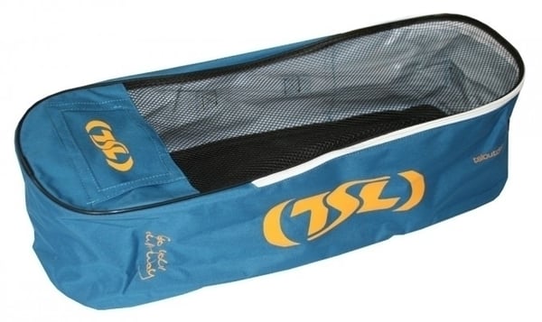 TSL 345 INITIAL BOA DARK GREY (70-140 kg), TSL snöskor