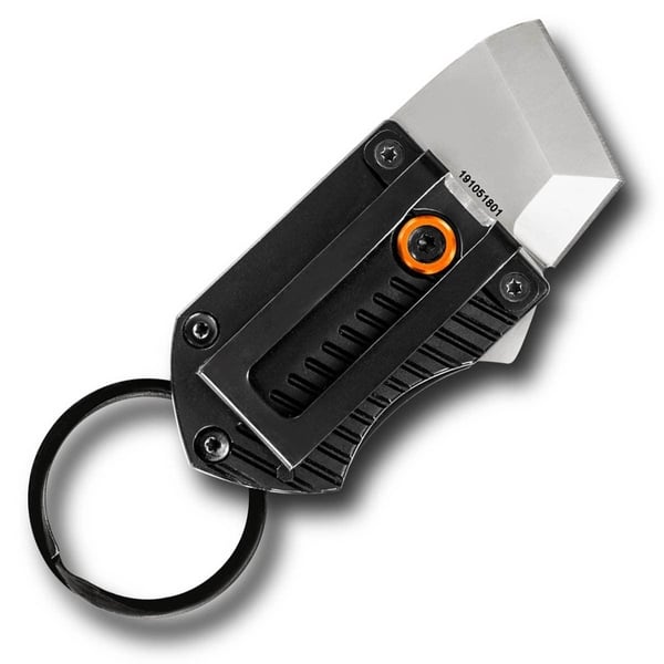 GERBER KEY NOTE CLIP FOLDING KNIFE