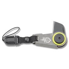 GERBER GDC ZIP BLADE, Gerber fällkniv för nyckelring