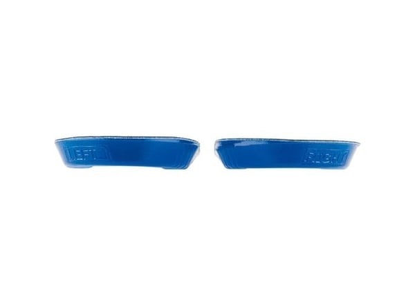SIDAS GEL BONE SPUR PADS, gelnlägg  hälsporre