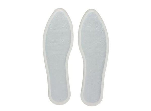 NORDIC GRIP FOTVÄRMARE 2-PACK, kemiska värmesulor engångs