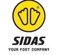 SIDAS SKI BOOT TRACTION BLACK