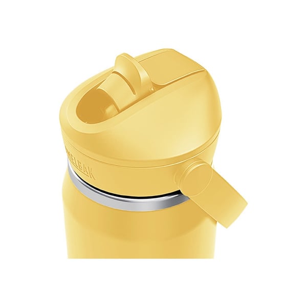 CAMELBAK THRIVE FLIP STRAW INSULATED SST 0.75L Yellow Bloom