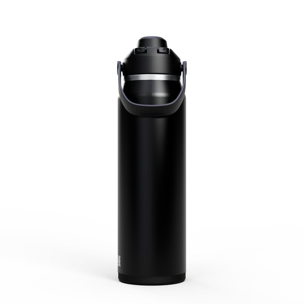 CAMELBAK THRIVE CHUG INSULATED SST 1L Black, Camelbak isolerad vattenflaska