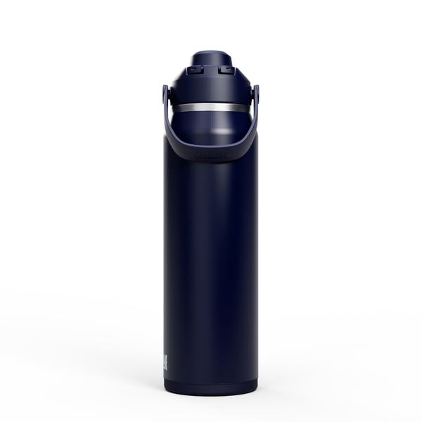 CAMELBAK THRIVE CHUG INSULATED SST 1L Navy, Camelbak isolerad vattenflaska