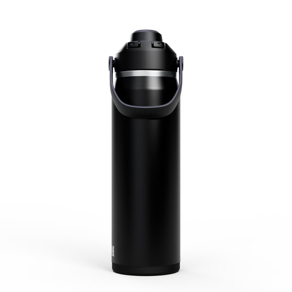 CAMELBAK THRIVE CHUG INSULATED SST 0.75L Black, Camelbak isolerad vattenflaska