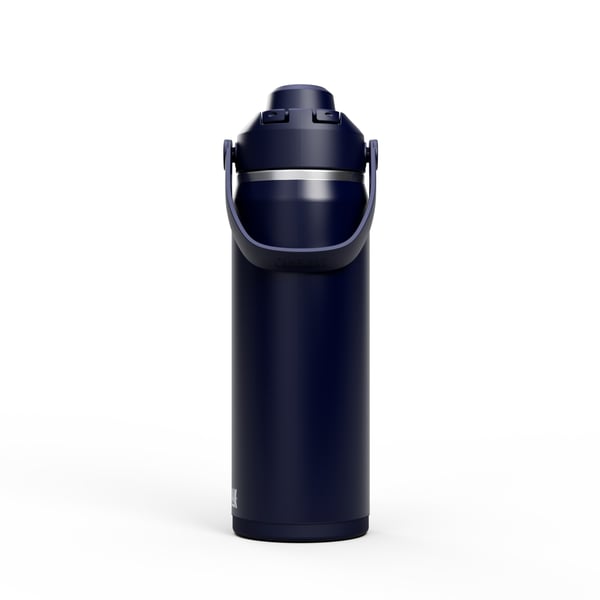 CAMELBAK THRIVE CHUG INSULATED SST 0.6L Navy, Camelbak isolerad vattenflaska