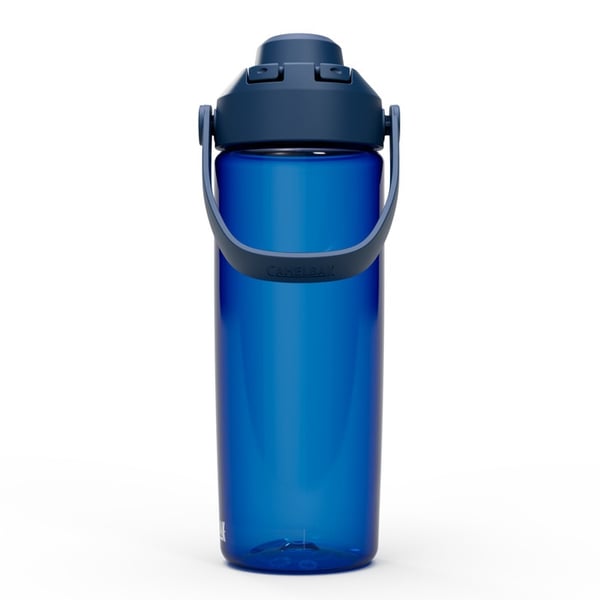 CAMELBAK THRIVE CHUG 0.6L Oxford,  Camelbak vattenflaska Tritan 0.6L