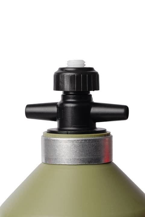 TRANGIA OKROSSBAR bränsleflaska 0.3L oliv 506103