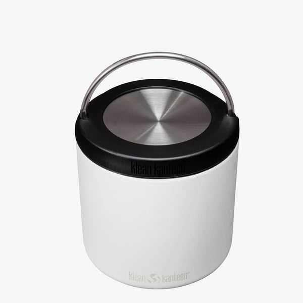 KLEAN KANTEEN TK CANISTER INSULATED 473 ML Tofu, mattermos Klean Kanteen