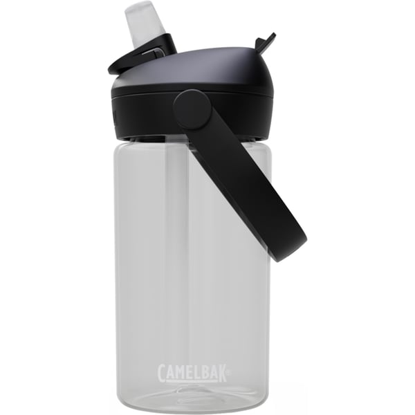 CAMELBAK THRIVE FLIP STRAW KIDS 0,4L Clear, Camelbak vattenflaska barn