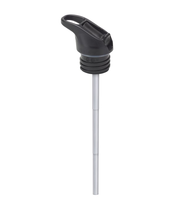 KLEAN KANTEEN CLASSIC NARROW 532 ML FLIP SEAL SPORT CAP Brushed Steinless