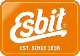 bränsletabletter, 3-PACK ESBIT 16 X 5 GRAM SOLID FUEL TABLETS