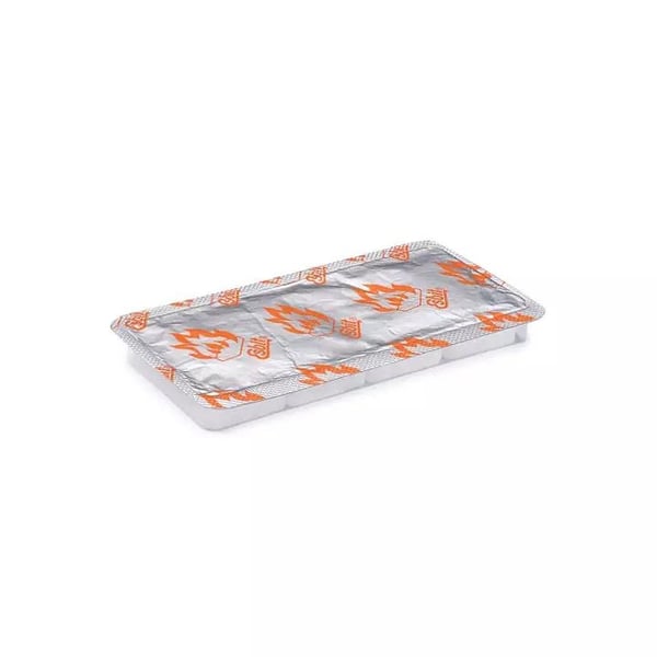 bränsletabletter ESBIT 8 x 27g  SOLID FUEL TABLETS, 1p, 3p, 12p - välj antal!