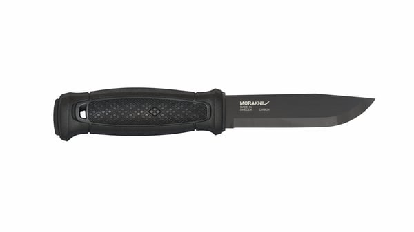 MORAKNIV GARBERG BLACK CARBON MED POLYMERSLIDA 13716