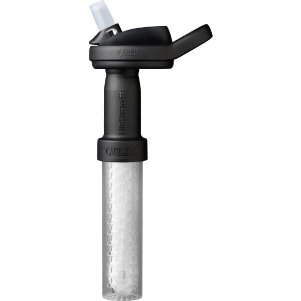 CAMELBAK LIFESTRAW BOTTLE FILTER SET L,  Lifestraw vätskefilter Camelbak Eddy+