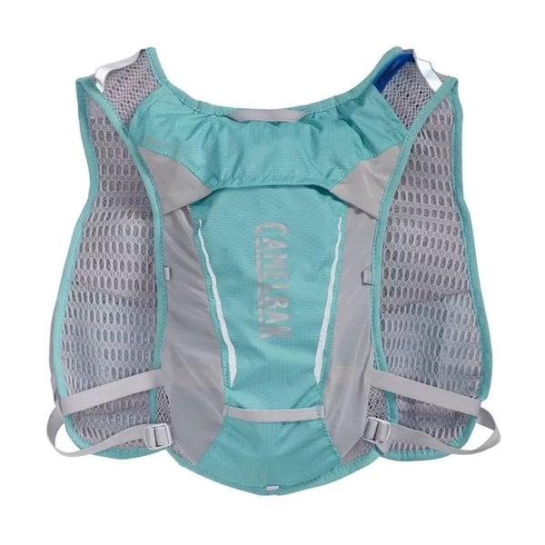 CAMELBAK WOMENS CIRCUIT VEST 5L (3.5L + 1.5L vätskeblåsa), vätskeväst löpning