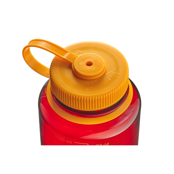 NALGENE WIDE MOUTH SUSTAIN 1L Laker