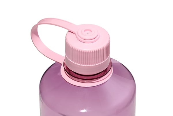 NALGENE NARROW MOUTH SUSTAIN 1L Blossom