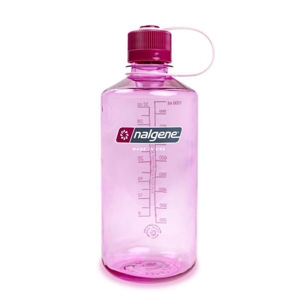 NALGENE NARROW MOUTH SUSTAIN 1L Cosmo